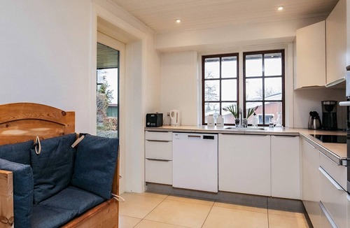 Hesselager House | 6 person holiday home in Hesselager