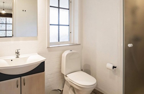 Hesselager House | 6 person holiday home in Hesselager