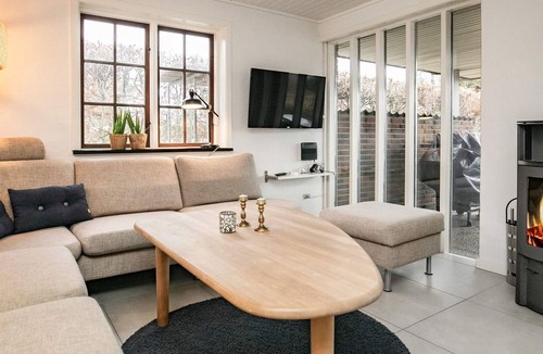 Hesselager House | 6 person holiday home in Hesselager