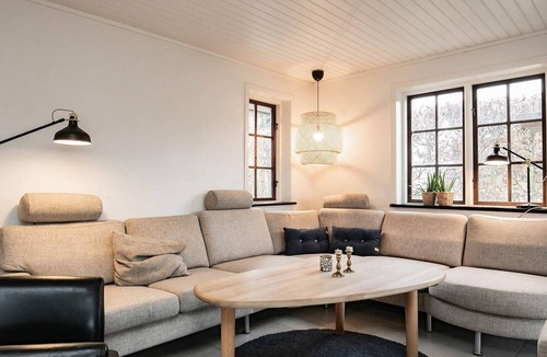 Hesselager House | 6 person holiday home in Hesselager