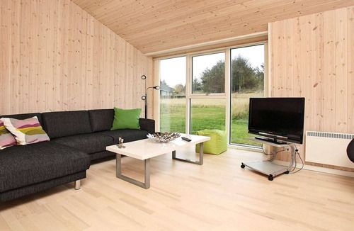 Hirtshals House | 6 person holiday home in Hirtshals-By Traum