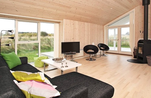 Hirtshals House | 6 person holiday home in Hirtshals-By Traum