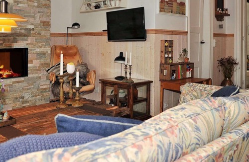 Holstebro House | 6 person holiday home in Holstebro