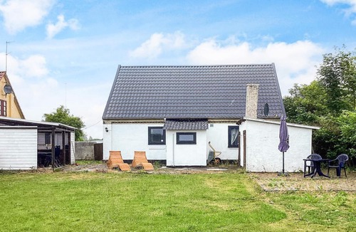 Lolland Municipality House | 6 person holiday home in Horslunde