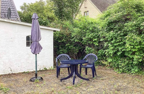 Lolland Municipality House | 6 person holiday home in Horslunde
