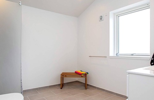 Hundested House | 6 person holiday home in Hundested