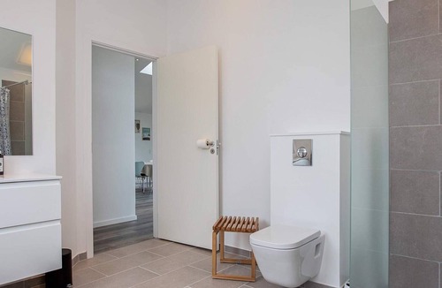Hundested House | 6 person holiday home in Hundested
