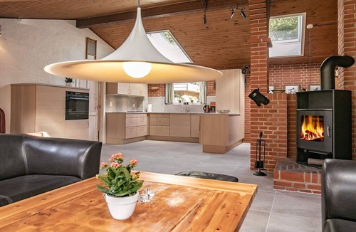Hurup Thy House | 6 person holiday home in Hurup Thy-By Traum
