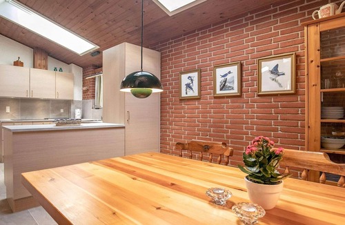 Hurup Thy House | 6 person holiday home in Hurup Thy-By Traum