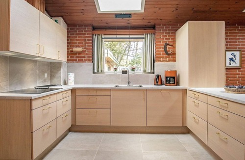 Hurup Thy House | 6 person holiday home in Hurup Thy-By Traum