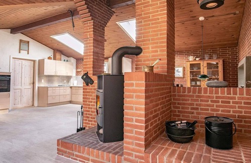 Hurup Thy House | 6 person holiday home in Hurup Thy-By Traum