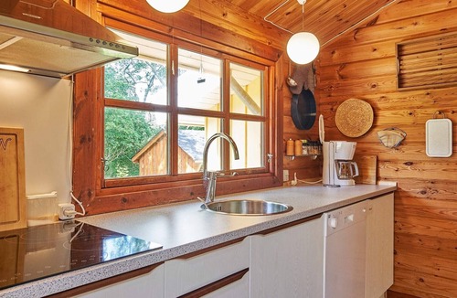 Hurup Thy House | 6 person holiday home in Hurup Thy
