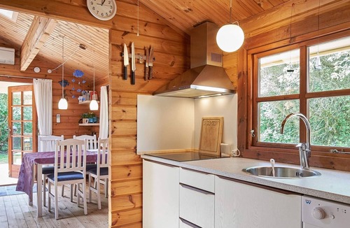 Hurup Thy House | 6 person holiday home in Hurup Thy