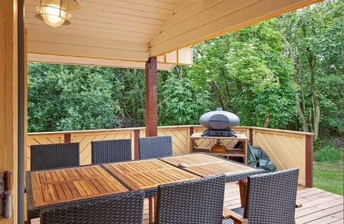 Hurup Thy House | 6 person holiday home in Hurup Thy