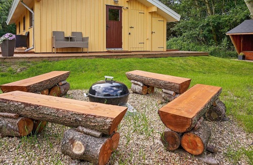 Hurup Thy House | 6 person holiday home in Hurup Thy