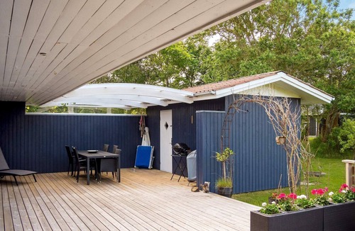 Hurup Thy House | 6 person holiday home in Hurup Thy