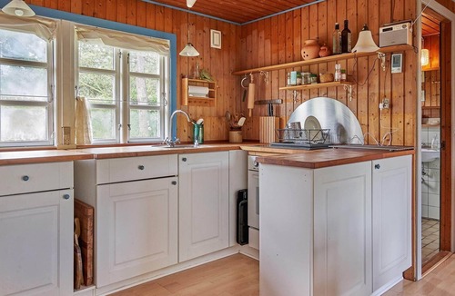 Hurup Thy House | 6 person holiday home in Hurup Thy