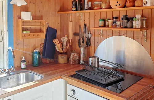 Hurup Thy House | 6 person holiday home in Hurup Thy