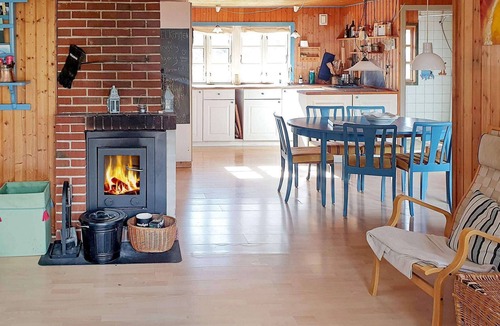 Hurup Thy House | 6 person holiday home in Hurup Thy