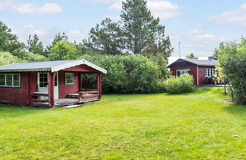Hurup Thy House | 6 person holiday home in Hurup Thy