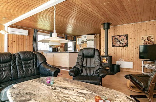 Hurup Thy House | 6 person holiday home in Hurup Thy-By Traum
