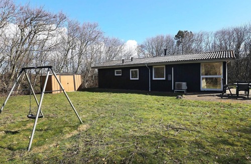 Hurup Thy House | 6 person holiday home in Hurup Thy-By Traum