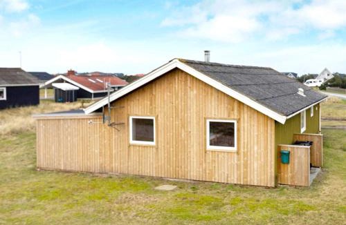 Vorupør House | 6 person holiday home in Thisted