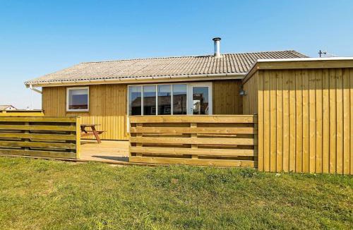 Vorupør House | 6 person holiday home in Thisted