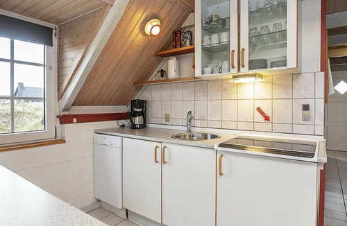 Klegod House | 6 person holiday home in Ringkøbing