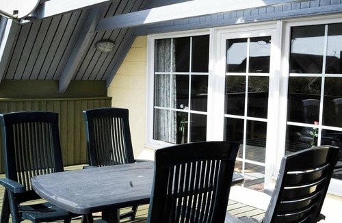 Klegod House | 6 person holiday home in Ringkøbing