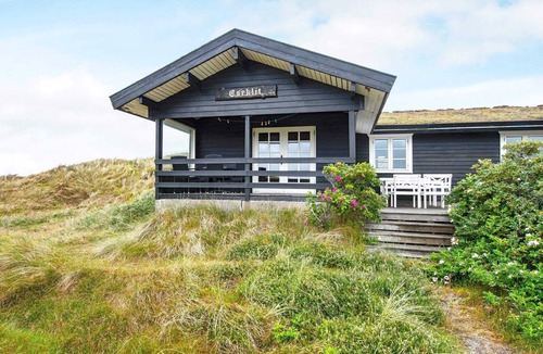 Houvig House | 6 person holiday home in Ringkøbing