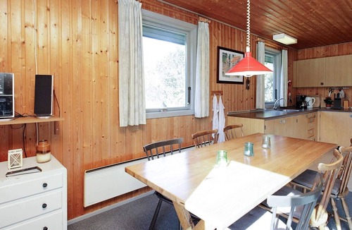 Sondervig House | 6 person holiday home in Ringkøbing