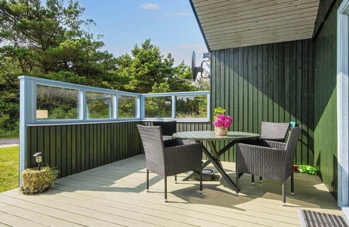 Sondervig House | 6 person holiday home in Ringkøbing
