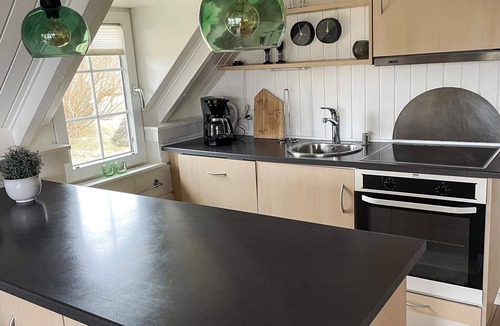 Nørre Lyngvig House | 6 person holiday home in Ringkøbing