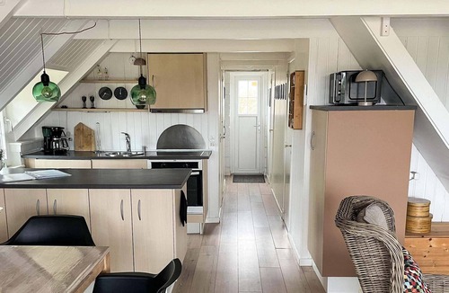 Nørre Lyngvig House | 6 person holiday home in Ringkøbing