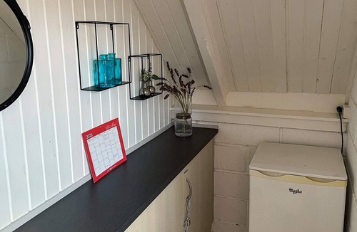 Nørre Lyngvig House | 6 person holiday home in Ringkøbing