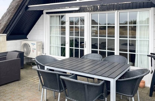Nørre Lyngvig House | 6 person holiday home in Ringkøbing