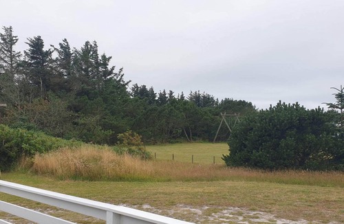 Klegod House | 6 person holiday home in Ringkøbing-By Traum