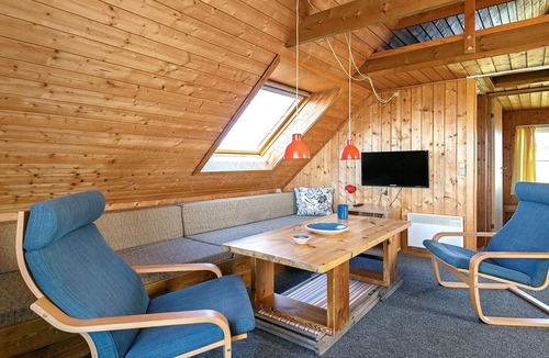 Klegod House | 6 person holiday home in Ringkøbing-By Traum