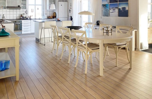 Sondervig House | 6 person holiday home in Ringkøbing