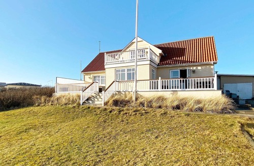 Sondervig House | 6 person holiday home in Ringkøbing