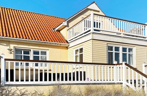 Sondervig House | 6 person holiday home in Ringkøbing