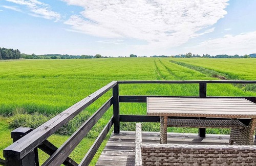 Rudkobing House | 6 person holiday home in Rudkøbing