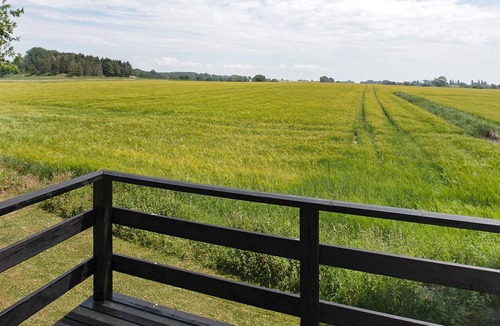Rudkobing House | 6 person holiday home in Rudkøbing