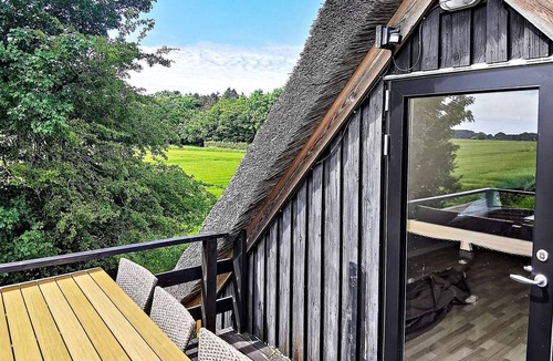 Rudkobing House | 6 person holiday home in Rudkøbing