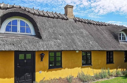 Rudkobing House | 6 person holiday home in Rudkøbing