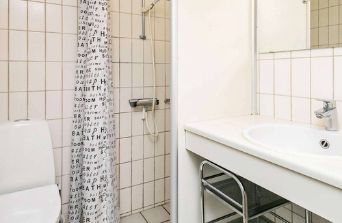 Rudkobing Apartment | 6 person holiday home in Rudkøbing