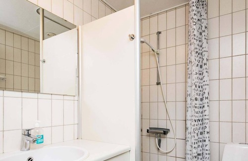 Rudkobing Apartment | 6 person holiday home in Rudkøbing