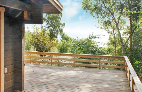 Spodsbjerg House | 6 person holiday home in Rudkøbing