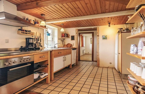 Rudkobing House | 6 person holiday home in Rudkøbing